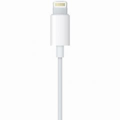 Apple EarPods with Lightning Connector White Rtl