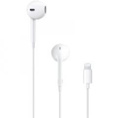 Apple EarPods with Lightning Connector White Rtl