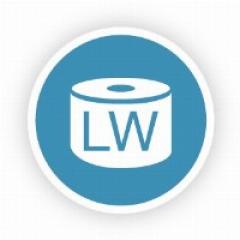 Dymo LabelWriter - Vielzweck Etiketten 12 x 24mm - (S0722530)