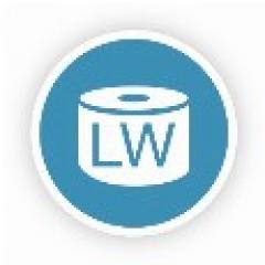 Dymo LabelWriter - Etiketten small 57 x 32mm - (S0722540)