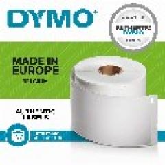Dymo LabelWriter - Adressetiketten Selbstklebend - 36 x 89 mm - Schwarz auf Weiß - (S0722400)