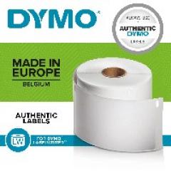 Dymo LabelWriter - Adressetiketten Selbstklebend - 36 x 89 mm - Schwarz auf Weiß - (S0722400)