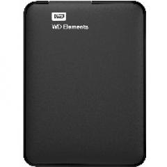 2,5 2TB WD Elements Portable USB 3.0