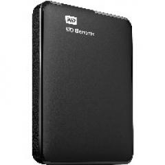 2,5 2TB WD Elements Portable USB 3.0