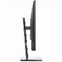 68,5cm/27 (2560x1440) Dell P2720D IPS 16:9 8ms DisplayPort USB HDMI VESA Pivot Quad HD Black