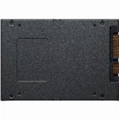 SSD 2.5 240GB Kingston SSDNow A400