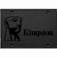SSD 2.5 240GB Kingston SSDNow A400