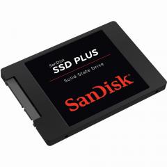 SSD 2.5 480GB Sandisk PLUS