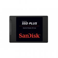SSD 2.5 240GB Sandisk PLUS