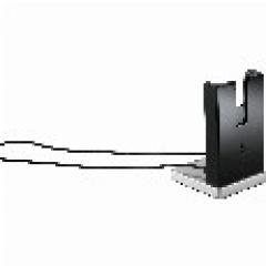 Logitech H820e Wireless Headset Mono