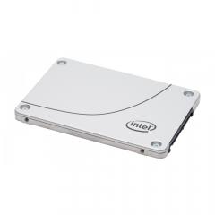 SSD 2.5 480GB Intel D3-S4510 Ent.