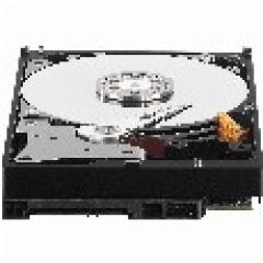 1TB WD WD10EFRX Red NAS 5400RPM 64MB