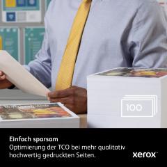 TON Xerox WorkCentre 6515 - yellow 106R03692