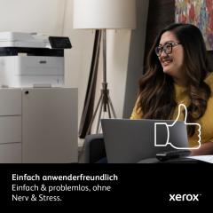 TON Xerox 006R04391 black