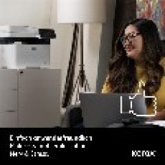 TON Xerox WorkCentre 6515 - yellow 106R03692