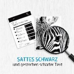 TON HP # 05X CE505X black Hohe Kapazität