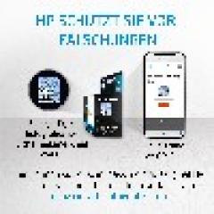 TIN HP # 901 CC653AE black