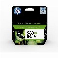TIN HP 963XL - Hohe Ergiebigkeit - Schwarz - Original - Tintenpatrone