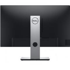68,5cm/27 (2560x1440) Dell P2720DC IPS 16:9 8ms DisplayPort USB-C HDMI VESA Pivot Quad HD Black