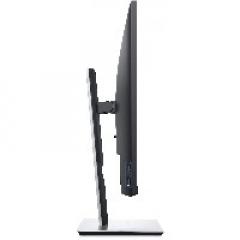 68,5cm/27 (2560x1440) Dell P2720DC IPS 16:9 8ms DisplayPort USB-C HDMI VESA Pivot Quad HD Black