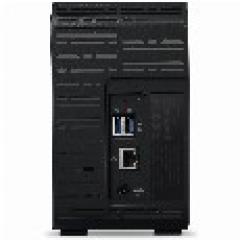 3,5 12TB WD My Cloud EX2 Ultra (HDD 6TB x2 ) Raid 0-1 Gigabit Ethernet