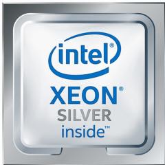 Intel S3647 XEON SILVER 4215 TRAY 8x3,5 85W