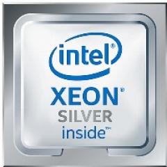 Intel S3647 XEON SILVER 4215 TRAY 8x3,5 85W