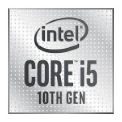 Intel S1200 CORE i5 10600KF TRAY 6x4,1 125W WOF GEN10