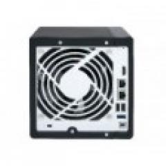 4-Bay QNAP TS-451+-2G Intel Celeron 2.0GHz Quad Core (up to 2.42GHz) Adapter