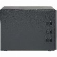 4-Bay QNAP TS-451+-2G Intel Celeron 2.0GHz Quad Core (up to 2.42GHz) Adapter