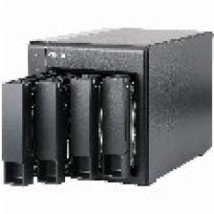 4-Bay QNAP TS-451+-2G Intel Celeron 2.0GHz Quad Core (up to 2.42GHz) Adapter