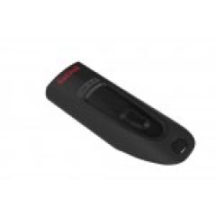 STICK 256GB USB 3.0 SanDisk Ultra black