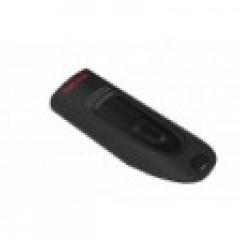 STICK 256GB USB 3.0 SanDisk Ultra black