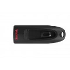 STICK 256GB USB 3.0 SanDisk Ultra black