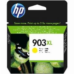 TIN HP # 903 XL yellow