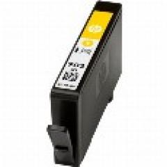 TIN HP # 903 XL yellow