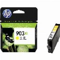 TIN HP # 903 XL yellow