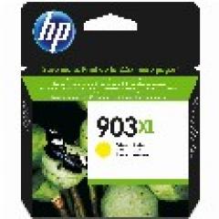 TIN HP # 903 XL yellow