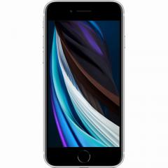 Apple iPhone SE 64GB WHITE *2020*