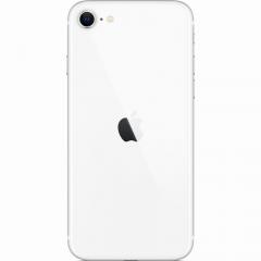 Apple iPhone SE 64GB WHITE *2020* (EU)