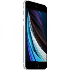 Apple iPhone SE 64GB WHITE *2020*