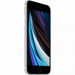 Apple iPhone SE 64GB WHITE *2020*