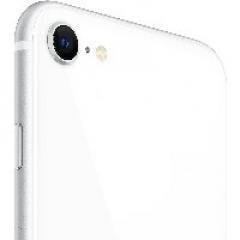 Apple iPhone SE 64GB WHITE *2020*