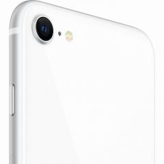 Apple iPhone SE 128GB WHITE *2020*