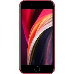 Apple iPhone SE 256GB (PRODUCT)RED *2020*