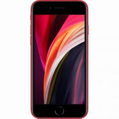 Apple iPhone SE 256GB (PRODUCT)RED *2020*