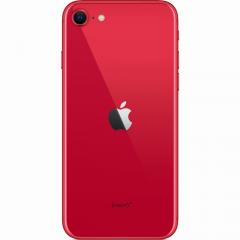 Apple iPhone SE 64GB (PRODUCT)RED *2020*