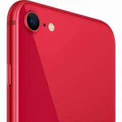 Apple iPhone SE 64GB (PRODUCT)RED *2020*