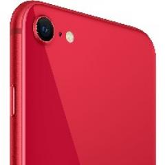 Apple iPhone SE 128GB (PRODUCT)RED *2020*