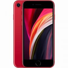 Apple iPhone SE 128GB (PRODUCT)RED *2020*